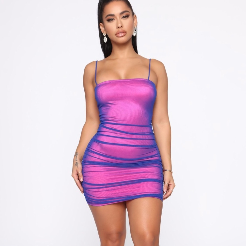 royal dress brand new